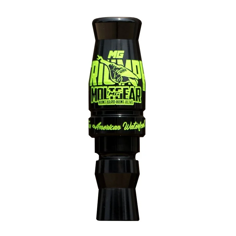 MG TRIUMPH GOOSE CALLS — MG